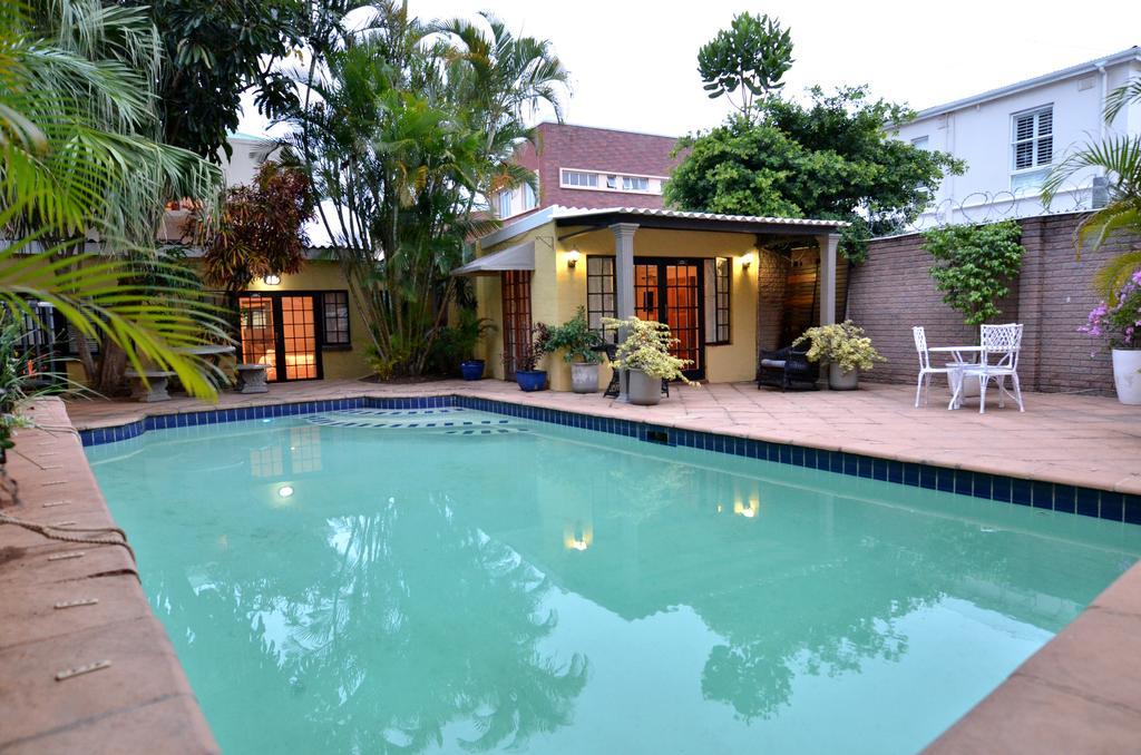 Madeline Grove Bed&Breakfast Durban Zimmer foto