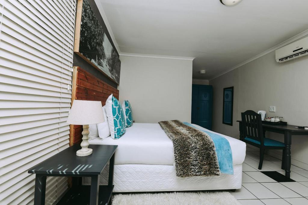 Madeline Grove Bed&Breakfast Durban Exterior foto