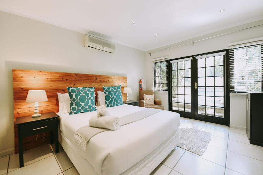 Madeline Grove Bed&Breakfast Durban Exterior foto