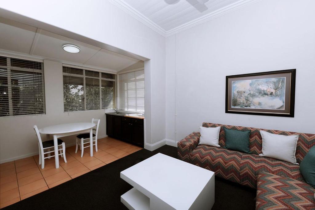 Madeline Grove Bed&Breakfast Durban Exterior foto