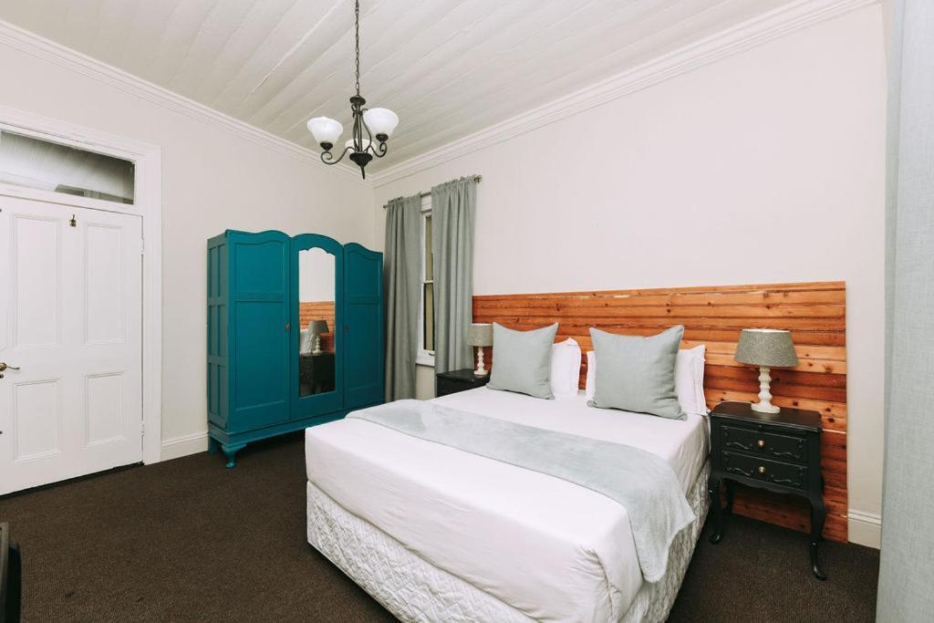 Madeline Grove Bed&Breakfast Durban Exterior foto