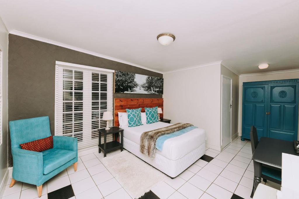 Madeline Grove Bed&Breakfast Durban Exterior foto