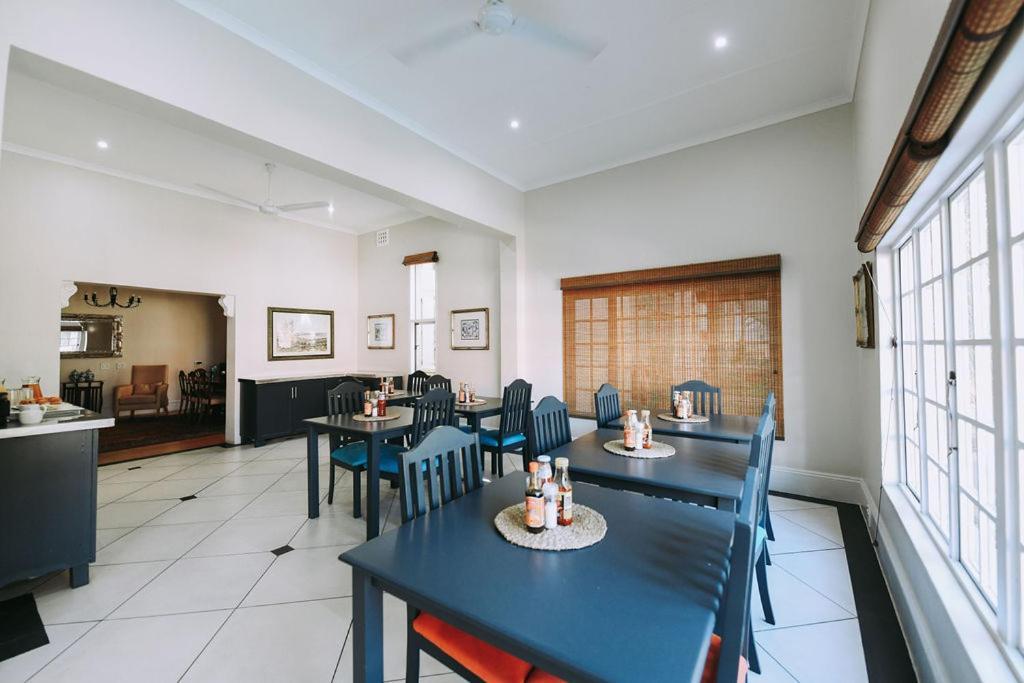 Madeline Grove Bed&Breakfast Durban Exterior foto