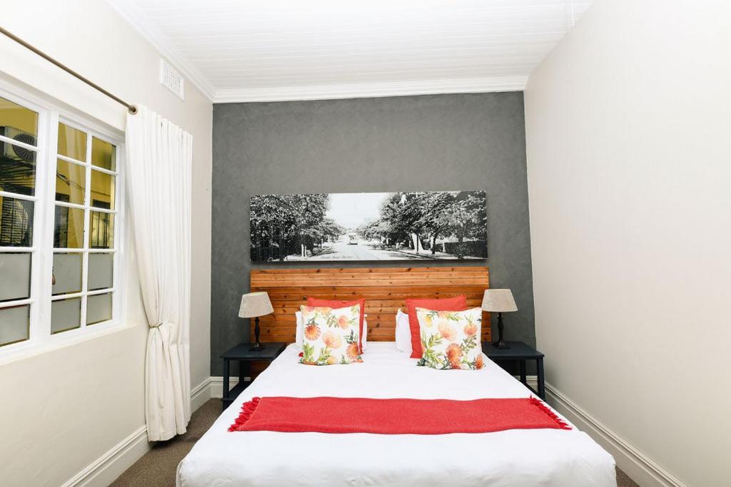 Madeline Grove Bed&Breakfast Durban Exterior foto