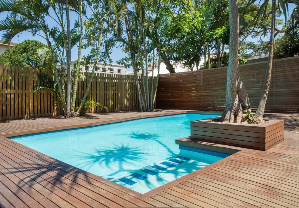 Madeline Grove Bed&Breakfast Durban Exterior foto