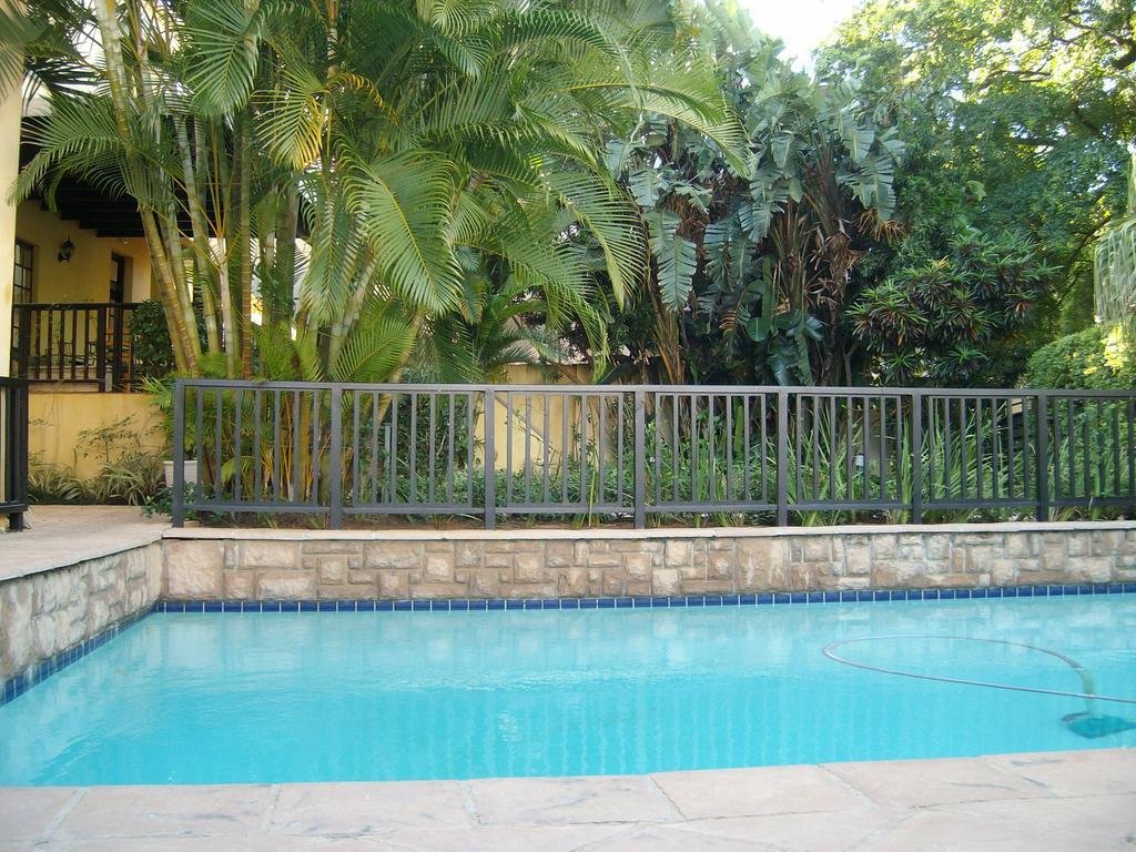 Madeline Grove Bed&Breakfast Durban Exterior foto