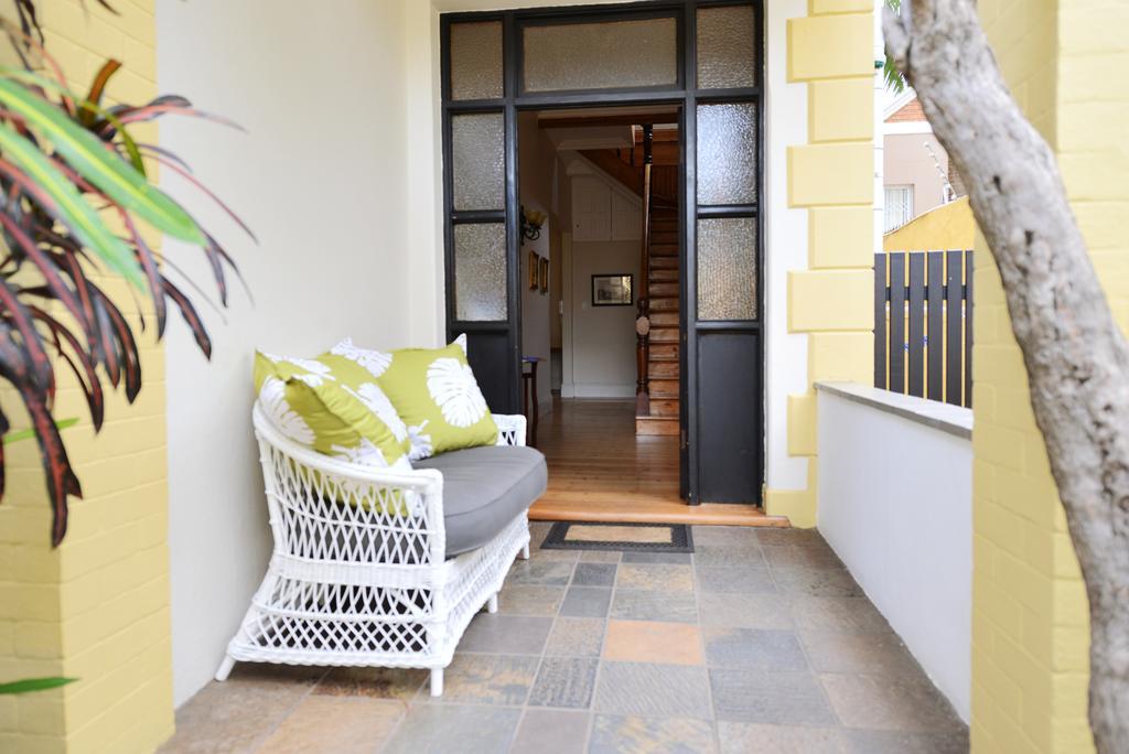 Madeline Grove Bed&Breakfast Durban Exterior foto