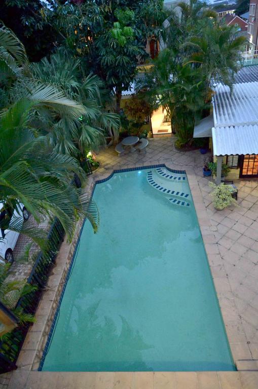 Madeline Grove Bed&Breakfast Durban Exterior foto