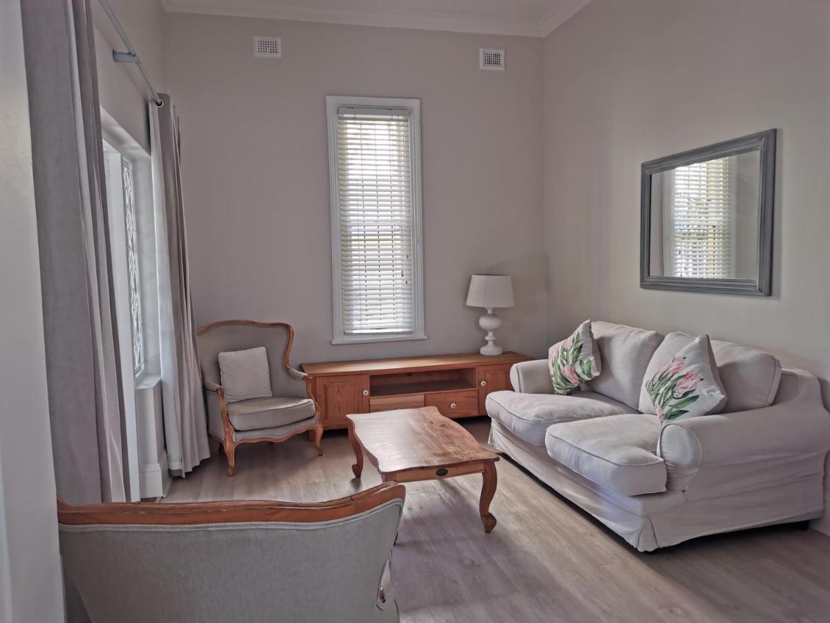 Madeline Grove Bed&Breakfast Durban Exterior foto
