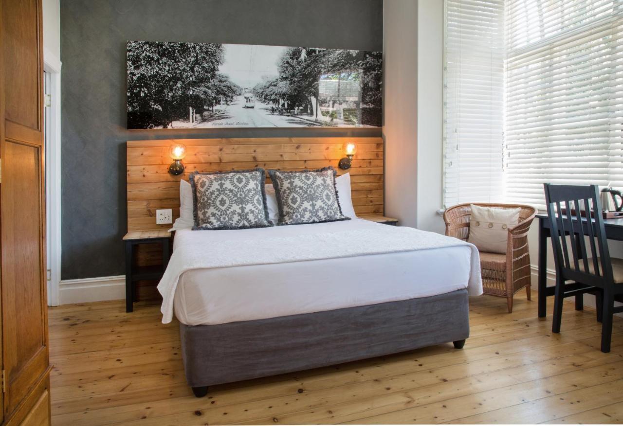 Madeline Grove Bed&Breakfast Durban Exterior foto