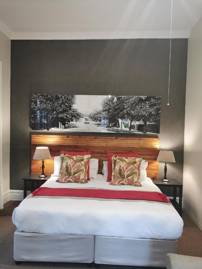 Madeline Grove Bed&Breakfast Durban Exterior foto